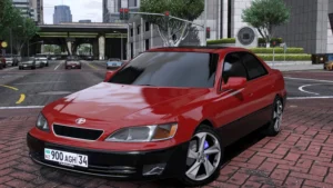 Toyota Windom 30G 1997-2001