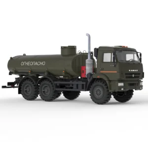 АТЗ 11 5 Камаз 43118