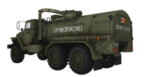 3д модель