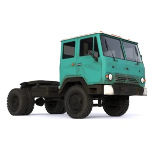 КАЗ 608