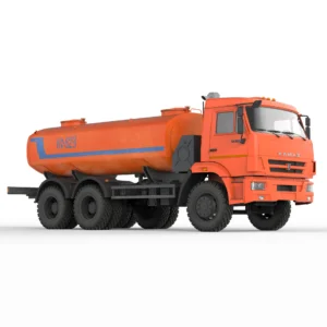 камаз 3d