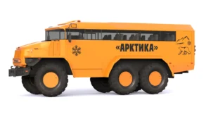 Урал автобус