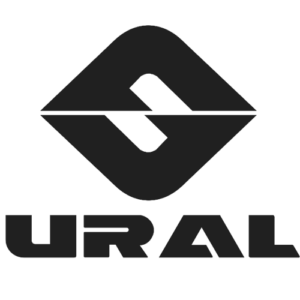 логотип урал