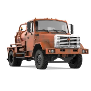 Зил КО-510
