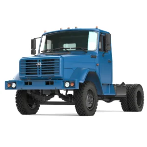 зил 4331