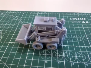 печать 3d