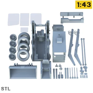 скачать для печати stl