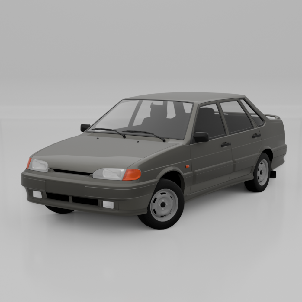 LADA 2115 (Samara)