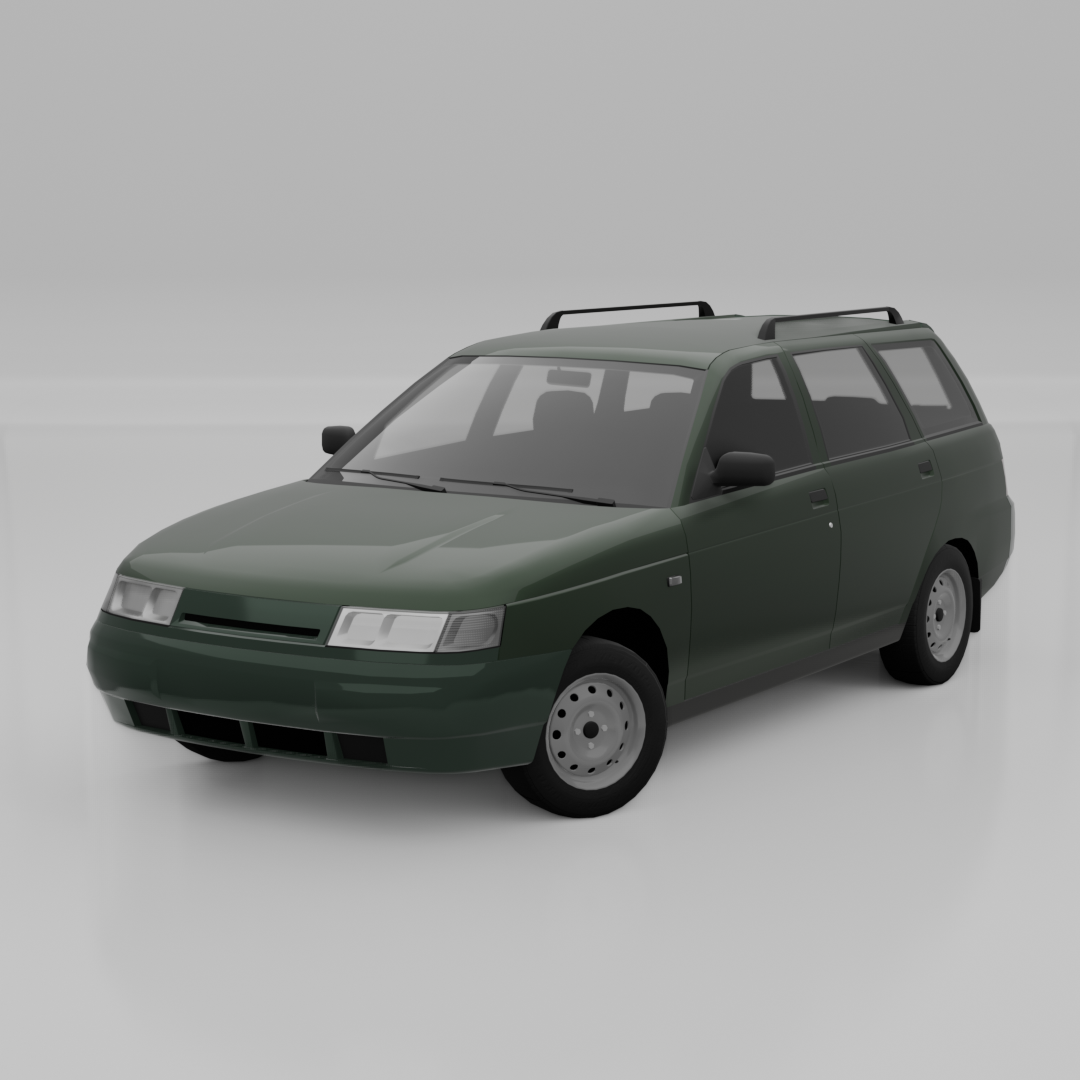 LADA 2111