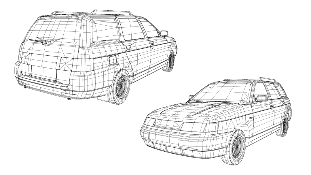 LADA 2111 — изображение 5