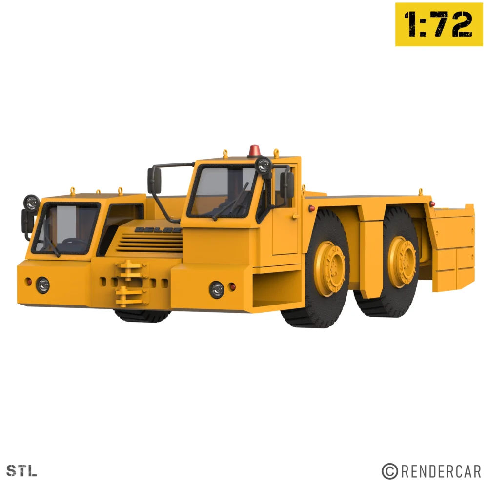 Белаз 74212